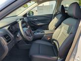 Thumbnail of 2026 Boulder Gray Metallic Nissan Rogue