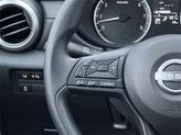 Thumbnail of 2025 Gun Metallic Nissan Versa