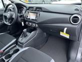 Thumbnail of 2025 Gun Metallic Nissan Versa