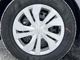 Thumbnail of 2025 Gun Metallic Nissan Versa