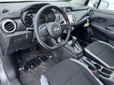 Thumbnail of 2025 Gun Metallic Nissan Versa