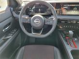 Thumbnail of 2025 Aspen White Tri Nissan Kicks