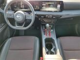 Thumbnail of 2025 Aspen White Tri Nissan Kicks