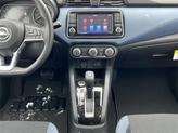 Thumbnail of 2025 Scarlet Ember Nissan Versa