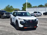 Thumbnail of 2026 Everest White P Nissan Rogue