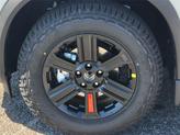 Thumbnail of 2026 Everest White P Nissan Rogue
