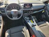 Thumbnail of 2026 Everest White P Nissan Rogue