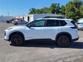 Thumbnail of 2026 Everest White P Nissan Rogue