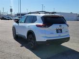 Thumbnail of 2026 Everest White P Nissan Rogue
