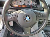 Thumbnail of 2003 Titanium Silver Metallic BMW M3