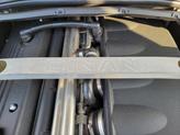 Thumbnail of 2003 Titanium Silver Metallic BMW M3