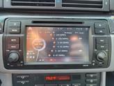 Thumbnail of 2003 Titanium Silver Metallic BMW M3