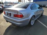 Thumbnail of 2003 Titanium Silver Metallic BMW M3
