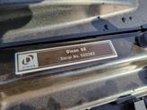Thumbnail of 2003 Titanium Silver Metallic BMW M3