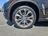 Thumbnail of 2016 Dark Olive Metallic BMW X6