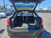 Thumbnail of 2016 Dark Olive Metallic BMW X6