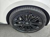 Thumbnail of 2023 Fuji White Land Rover Range Rover