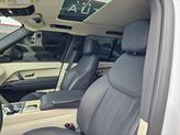 Thumbnail of 2023 Fuji White Land Rover Range Rover