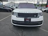 Thumbnail of 2023 Fuji White Land Rover Range Rover