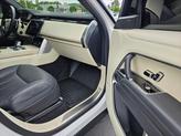Thumbnail of 2023 Fuji White Land Rover Range Rover