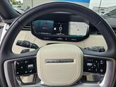 Thumbnail of 2023 Fuji White Land Rover Range Rover
