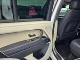 Thumbnail of 2023 Fuji White Land Rover Range Rover