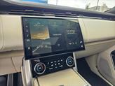Thumbnail of 2023 Fuji White Land Rover Range Rover