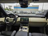 Thumbnail of 2023 Fuji White Land Rover Range Rover