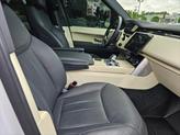 Thumbnail of 2023 Fuji White Land Rover Range Rover