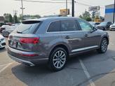 Thumbnail of 2018 Graphite Gray Metallic Audi Q7