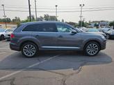 Thumbnail of 2018 Graphite Gray Metallic Audi Q7