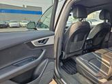 Thumbnail of 2018 Graphite Gray Metallic Audi Q7