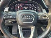 Thumbnail of 2018 Graphite Gray Metallic Audi Q7
