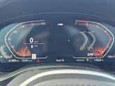 Thumbnail of 2021 Jet Black BMW X3