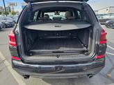 Thumbnail of 2021 Jet Black BMW X3