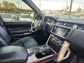 Thumbnail of 2013 Fuji White Land Rover Range Rover