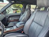 Thumbnail of 2013 Fuji White Land Rover Range Rover