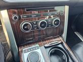 Thumbnail of 2013 Fuji White Land Rover Range Rover