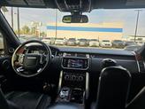 Thumbnail of 2013 Fuji White Land Rover Range Rover