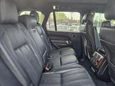 Thumbnail of 2013 Fuji White Land Rover Range Rover