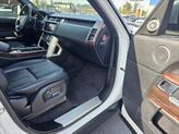 Thumbnail of 2013 Fuji White Land Rover Range Rover