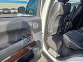 Thumbnail of 2013 Fuji White Land Rover Range Rover