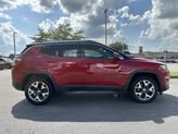 Thumbnail of 2019 Redline Pearlcoat Jeep Compass