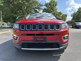 Thumbnail of 2019 Redline Pearlcoat Jeep Compass