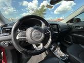 Thumbnail of 2019 Redline Pearlcoat Jeep Compass