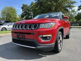 Thumbnail of 2019 Redline Pearlcoat Jeep Compass