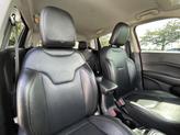 Thumbnail of 2019 Redline Pearlcoat Jeep Compass