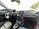 Thumbnail of 2019 Redline Pearlcoat Jeep Compass