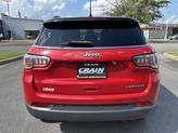 Thumbnail of 2019 Redline Pearlcoat Jeep Compass