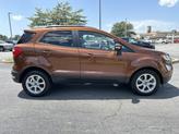 Thumbnail of 2019 Canyon Ridge Metallic Ford EcoSport